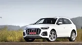 2021 Audi Q5 launching in India tomorrow 2021 Audi Q5 launching in India tomorrow