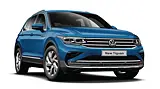 Volkswagen Tiguan Volkswagen Tiguan