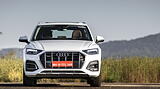 Audi launches new Q5 in India; prices start at Rs 58.93 lakh