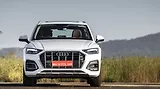 Audi launches new Q5 in India; prices start at Rs 58.93 lakh Audi launches new Q5 in India; prices start at Rs 58.93 lakh