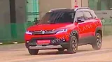 Maruti Suzuki Vitara Brezza 2022 Maruti Suzuki Vitara Brezza 2022