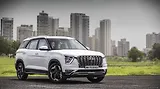Hyundai Alcazar gets two new seven-seat, automatic variants Hyundai Alcazar gets two new seven-seat, automatic variants