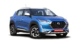 Nissan Magnite Nissan Magnite