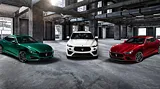 Maserati India introduces Levante hybrid and two Trofeo models Maserati India introduces Levante hybrid and two Trofeo models
