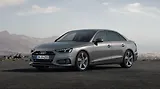 Audi launches A4 Premium variant in India at Rs 39.99 lakh Audi launches A4 Premium variant in India at Rs 39.99 lakh