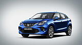 Maruti Suzuki Baleno surpasses 10 lakh unit sales milestone