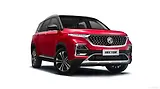 MG Hector surpasses 72,000 unit sales milestone MG Hector surpasses 72,000 unit sales milestone