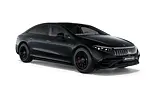 Mercedes-Benz AMG EQS Mercedes-Benz AMG EQS