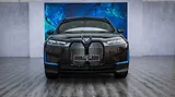BMW launches all-electric iX in India at Rs 1.16 crore BMW launches all-electric iX in India at Rs 1.16 crore