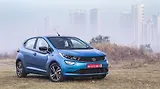 Tata Altroz to get automatic transmission soon Tata Altroz to get automatic transmission soon