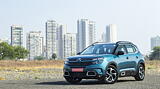 Citroen increases prices of C5 Aircross by up to Rs 98,400