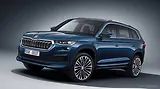 2022 Skoda Kodiaq launched: Variants described 2022 Skoda Kodiaq launched: Variants described