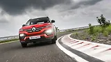 Renault achieves 1 lakh made-in-India cars export milestone Renault achieves 1 lakh made-in-India cars export milestone