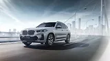 New BMW X3 launched in India - Explained in detail New BMW X3 launched in India - Explained in detail