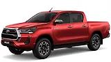 Toyota Hilux unveiled in India: All you need to know Toyota Hilux unveiled in India: All you need to know