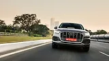Audi to launch new Q7 in India on 3 February 2022 Audi to launch new Q7 in India on 3 February 2022