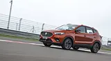 MG India retails 4,306 cars in January 2022; reports 69 per cent growth MG India retails 4,306 cars in January 2022; reports 69 per cent growth