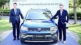 First batch of Made-in-India Volkswagen T-Cross exported to Mexico
