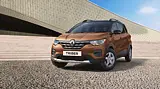 Renault Triber Limited Edition launched at Rs 7.24 lakh Renault Triber Limited Edition launched at Rs 7.24 lakh