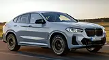 BMW X4 facelift India launch soon