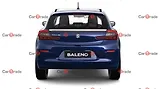 2022 Maruti Suzuki Baleno to be offered with over 40 connected car features 2022 Maruti Suzuki Baleno to be offered with over 40 connected car features