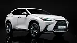 Lexus NX facelift India launch on 9 March Lexus NX facelift India launch on 9 March