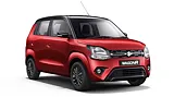Maruti Suzuki Wagon R Maruti Suzuki Wagon R
