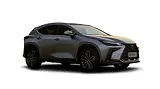 Lexus NX Lexus NX