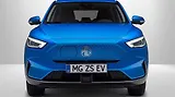 2022 MG ZS EV facelift launch in India tomorrow 2022 MG ZS EV facelift launch in India tomorrow
