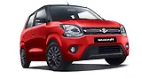 Maruti Suzuki Wagon R facelift – First Look Maruti Suzuki Wagon R facelift – First Look
