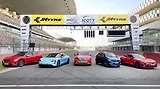 ICOTY jury round for Green Car Award 2022 concludes ICOTY jury round for Green Car Award 2022 concludes