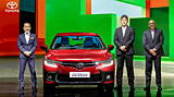 2022 Toyota Glanza introduced in India at Rs 6.39 lakh 