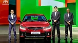 2022 Toyota Glanza introduced in India at Rs 6.39 lakh 2022 Toyota Glanza introduced in India at Rs 6.39 lakh