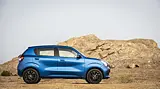 Maruti Suzuki S-CNG vehicles surpass one million sales Maruti Suzuki S-CNG vehicles surpass one million sales
