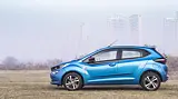 Tata Altroz automatic to be introduced in India tomorrow Tata Altroz automatic to be introduced in India tomorrow