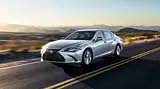 Lexus announces new Buyback Promise program for ES 300h Lexus announces new Buyback Promise program for ES 300h