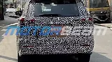 New-gen Toyota Innova Crysta test mule spotted in India New-gen Toyota Innova Crysta test mule spotted in India