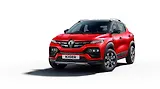 New Renault Kiger launched in India at Rs 5.84 lakh New Renault Kiger launched in India at Rs 5.84 lakh