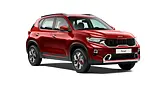 Kia Sonet 2022