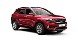 Kia Seltos 2022 Kia Seltos 2022