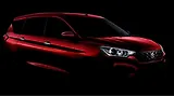 2022 Maruti Suzuki Ertiga pre-bookings open in India; launch on 15 April 2022 Maruti Suzuki Ertiga pre-bookings open in India; launch on 15 April