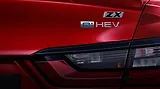 Honda teases City eHEV ZX variant ahead of April 14 debut Honda teases City eHEV ZX variant ahead of April 14 debut