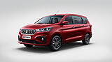 New Maruti Suzuki Ertiga launched in India at Rs 8.35 lakh