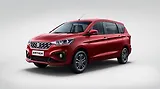 New Maruti Suzuki Ertiga launched in India at Rs 8.35 lakh New Maruti Suzuki Ertiga launched in India at Rs 8.35 lakh