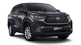 Toyota Innova Hycross Toyota Innova Hycross