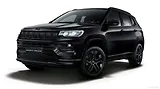 2022 Jeep Compass Night Eagle launched in India at Rs 21.95 lakh 2022 Jeep Compass Night Eagle launched in India at Rs 21.95 lakh