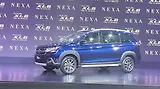 2022 Maruti Suzuki XL6 launched in India at Rs 11.29 lakh 2022 Maruti Suzuki XL6 launched in India at Rs 11.29 lakh
