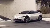 All-new Kia EV6 India bookings to commence next month All-new Kia EV6 India bookings to commence next month