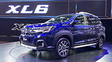 2022 Maruti Suzuki XL6 First Drive review live at 9.00am tomorrow