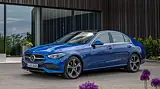 New-gen Mercedes-Benz C-Class India unveil on 5 May New-gen Mercedes-Benz C-Class India unveil on 5 May